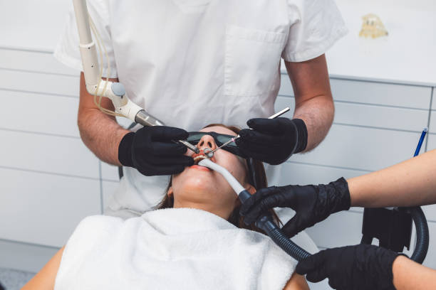 Best Emergency Dental Surgery in Crownpoint, NM