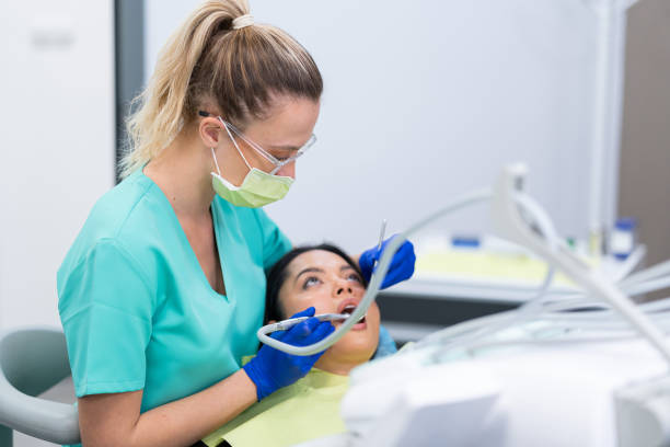Best Emergency Broken Tooth Repair in Crownpoint, NM