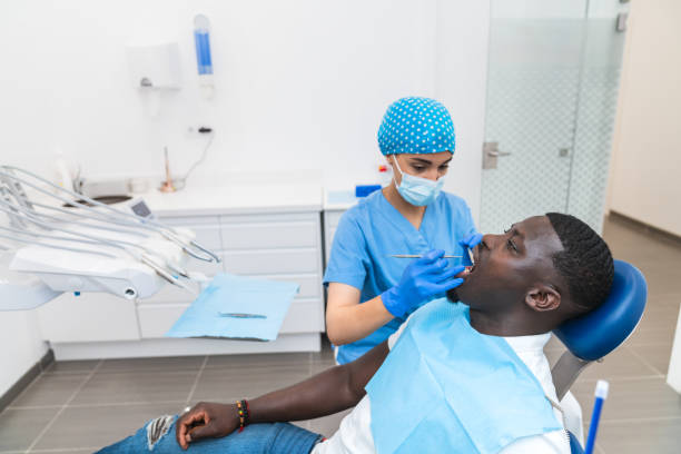 Best Pediatric Emergency Dentist in Crownpoint, NM